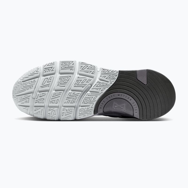 Buty treningowe męskie Nike Free Metcon 7 pencil point/medium ash/white 10