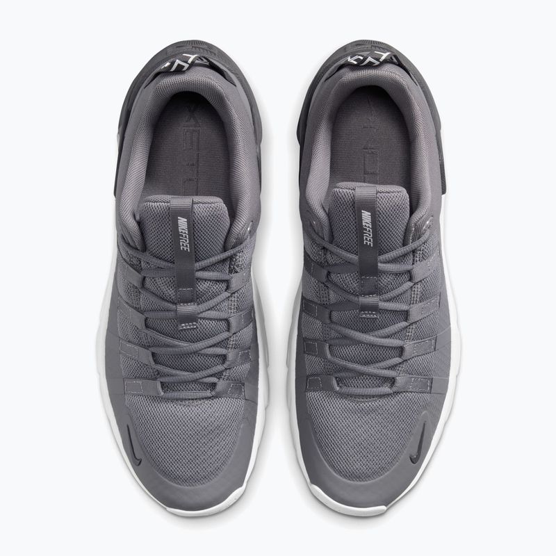 Buty treningowe męskie Nike Free Metcon 7 pencil point/medium ash/white 11