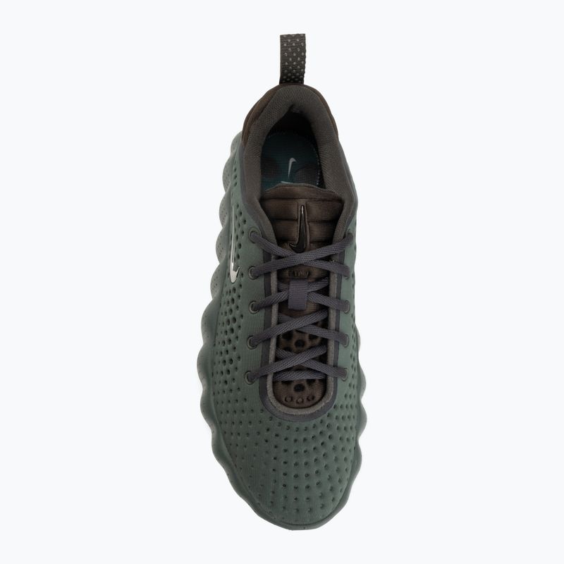 Buty męskie Nike Mind 002 camo green/newsprint/phantom 5