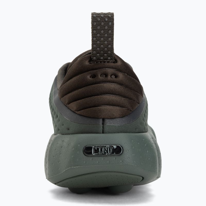 Buty męskie Nike Mind 002 camo green/newsprint/phantom 6