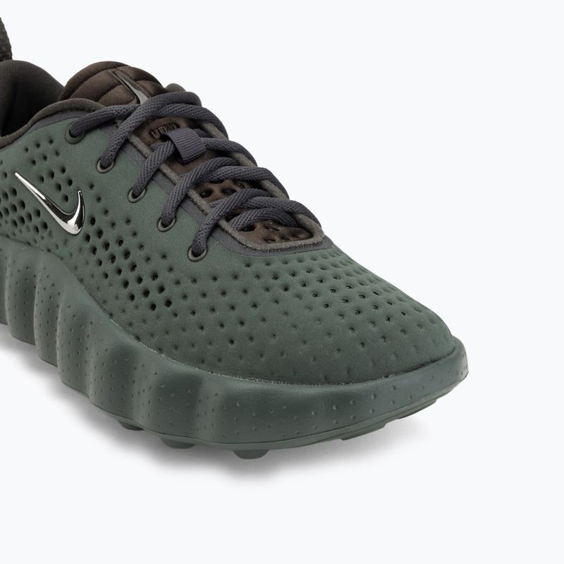 Buty męskie Nike Mind 002 camo green/newsprint/phantom 7