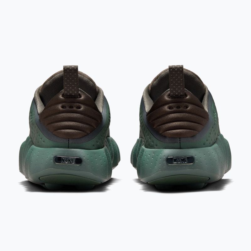 Buty męskie Nike Mind 002 camo green/newsprint/phantom 11