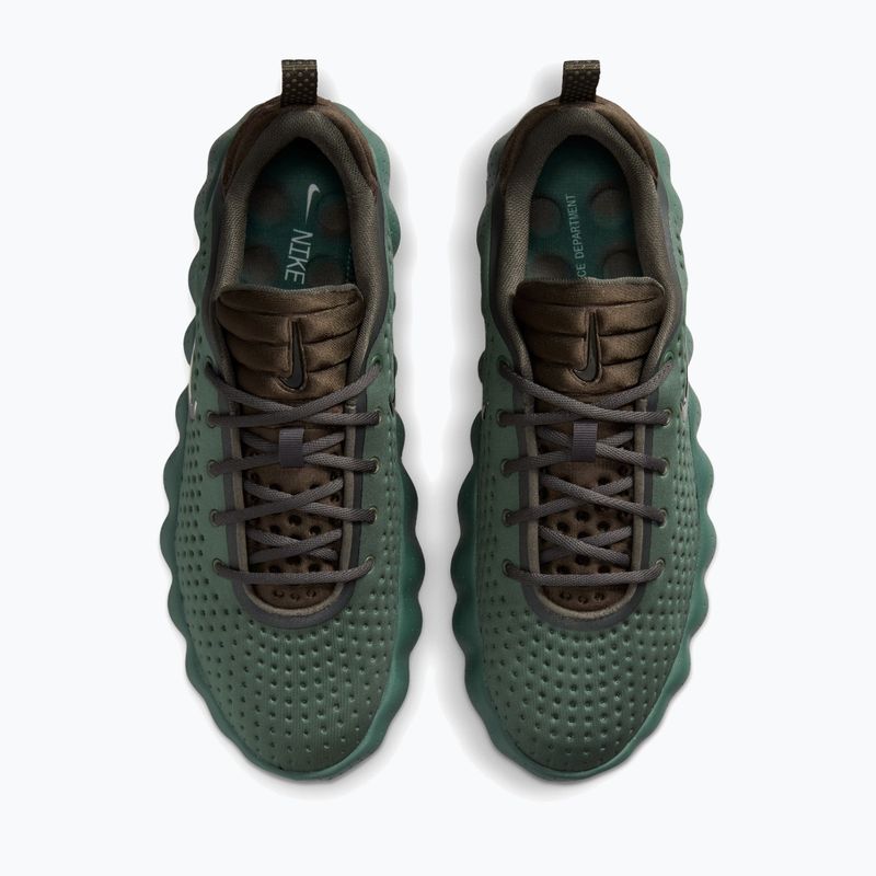 Buty męskie Nike Mind 002 camo green/newsprint/phantom 12
