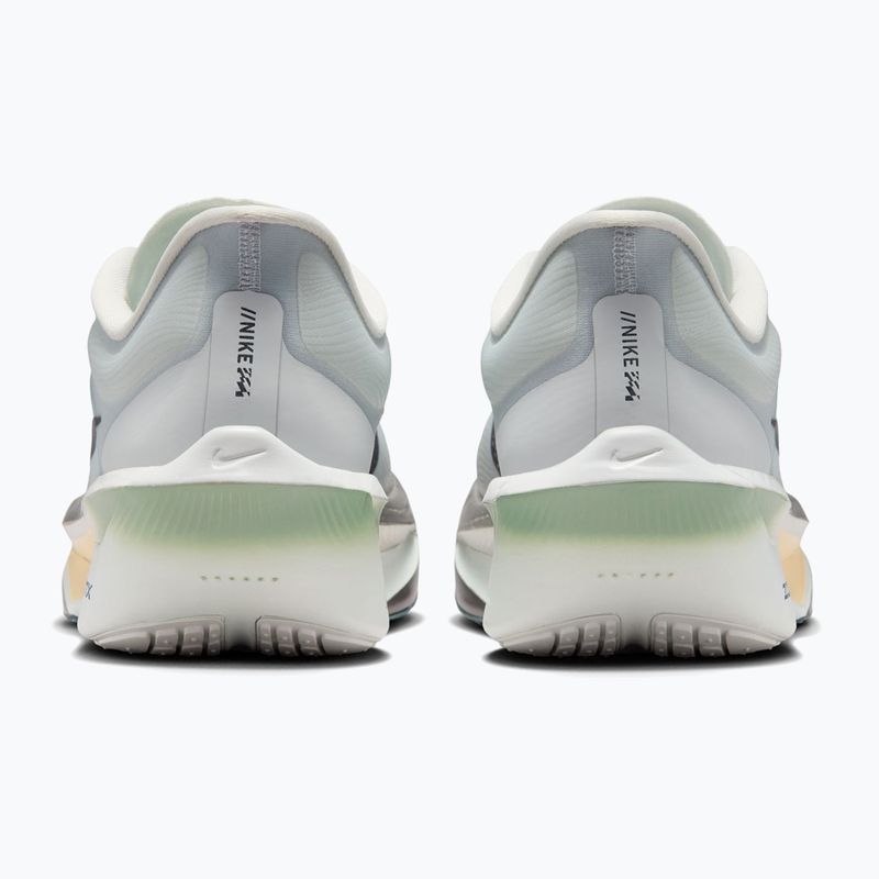 Buty do biegania męskie Nike Zoom Fly 6 pure platinum/grey fog/dark obsidian 6