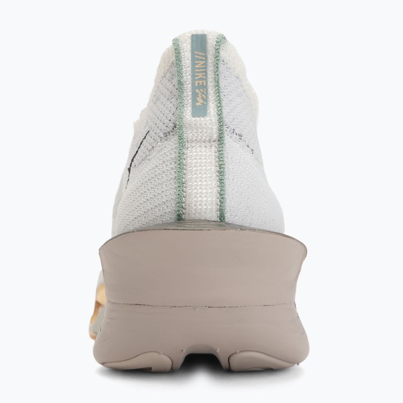 Buty do biegania męskie Nike Alphafly 3 platinum tint/ocean cube/purple dynasty 6
