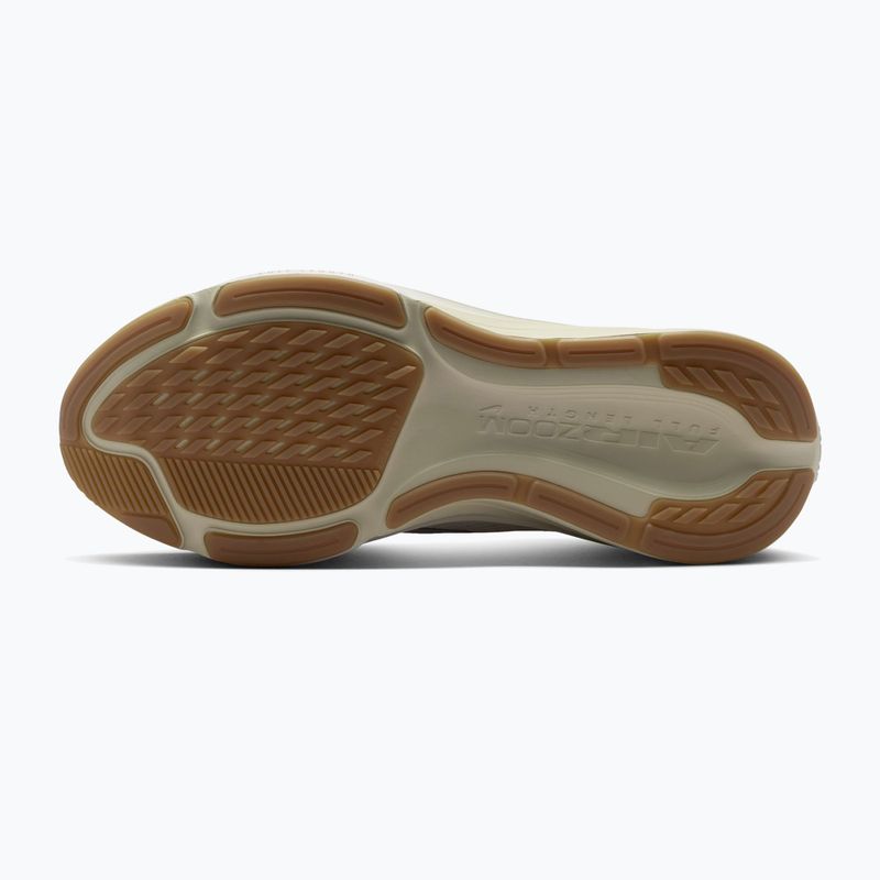 Buty do biegania męskie Nike Pegasus 42 coconut milk/light khaki/metallic silver 10