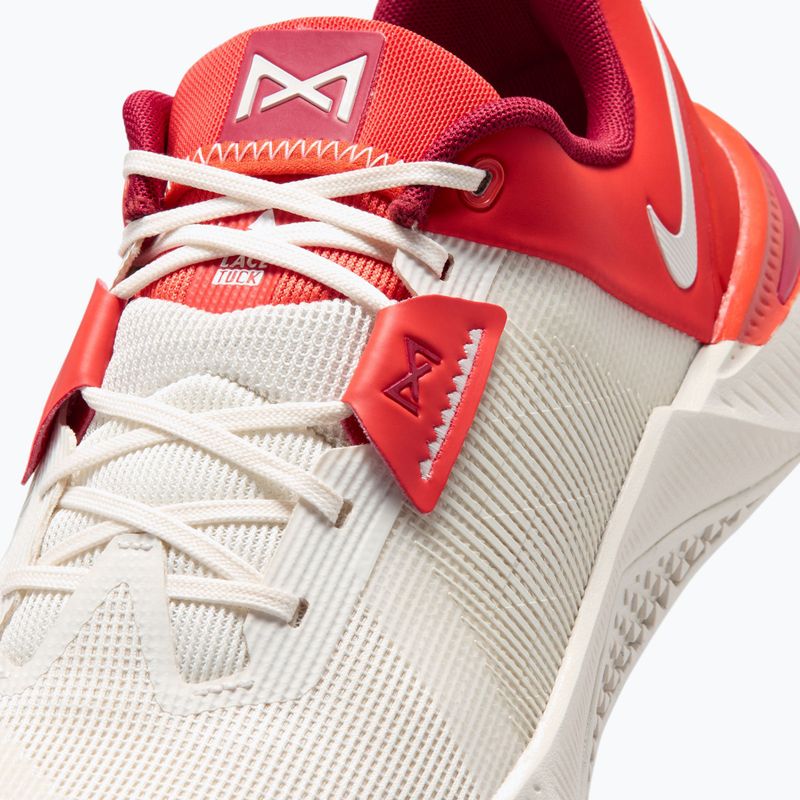 Buty treningowe męskie Nike Metcon 10 picante red/tough red/phantom 12