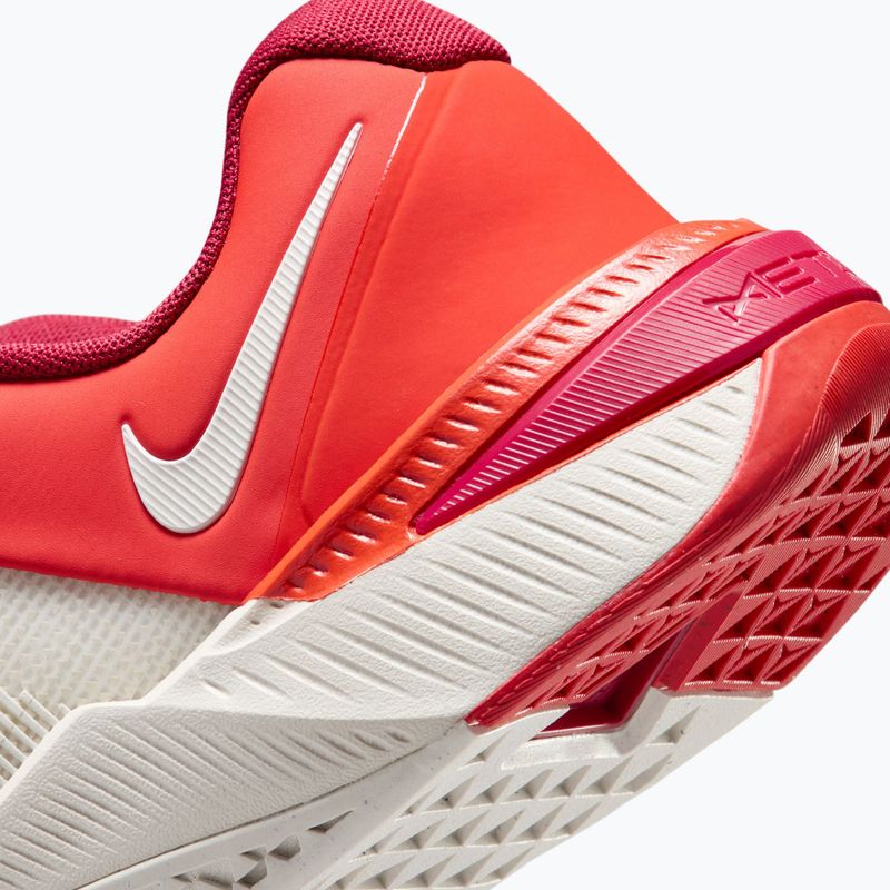 Buty treningowe męskie Nike Metcon 10 picante red/tough red/phantom 13