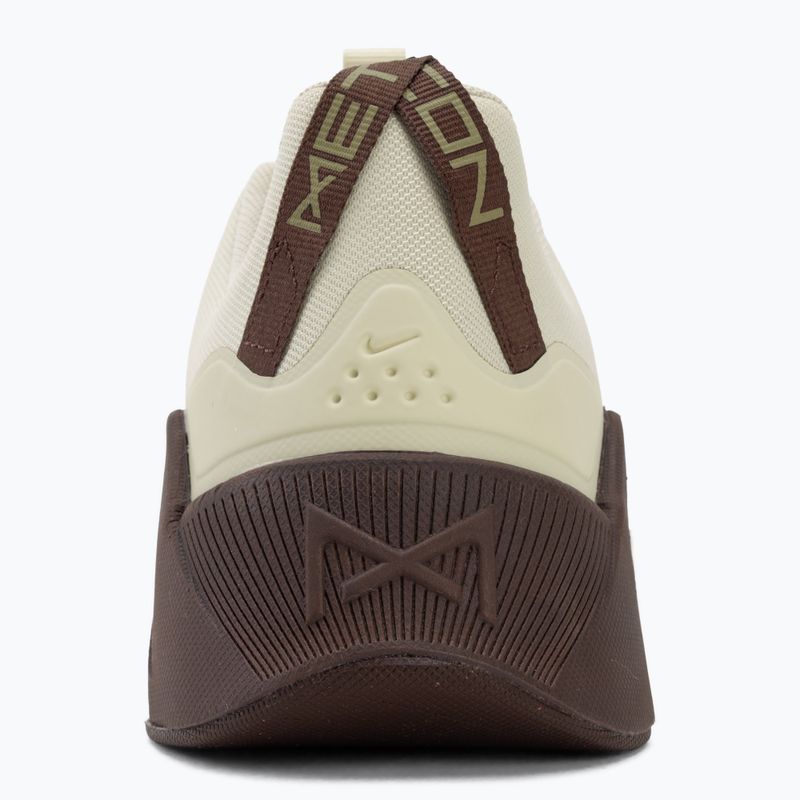 Buty treningowe męskie Nike Free Metcon 7 light khaki/light chocolate/light khaki 6
