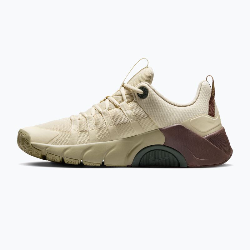 Buty treningowe męskie Nike Free Metcon 7 light khaki/light chocolate/light khaki 9