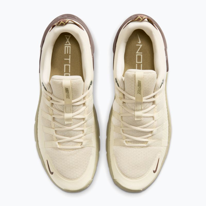 Buty treningowe męskie Nike Free Metcon 7 light khaki/light chocolate/light khaki 11