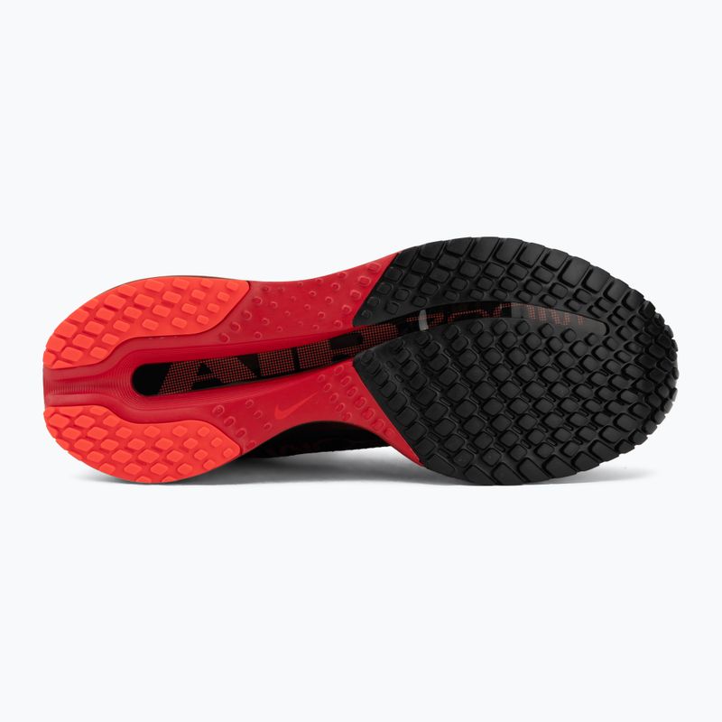 Buty do biegania męskie Nike Pegasus Premium black/university red/black 4