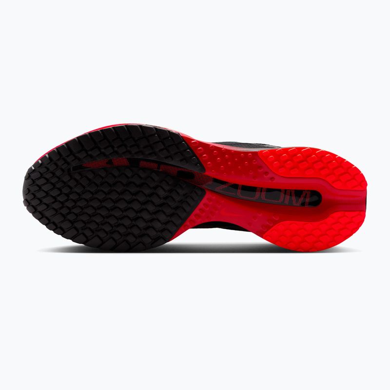Buty do biegania męskie Nike Pegasus Premium black/university red/black 11