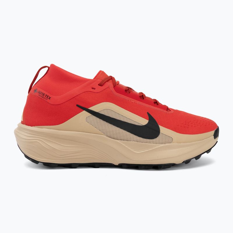 Buty do biegania męskie Nike ACG Pegasus Trail GORE-TEX Light Crimson/Linen/Black 2