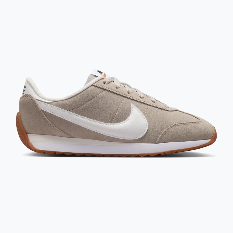 Buty damskie Nike Pacific Suede cream li/gum med brown/sail 8