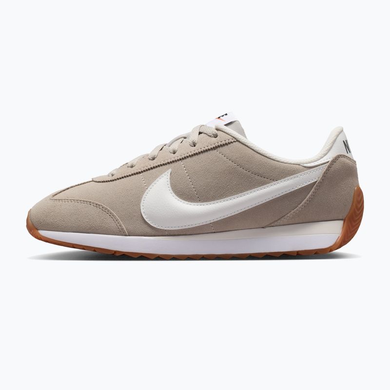 Buty damskie Nike Pacific Suede cream li/gum med brown/sail 9