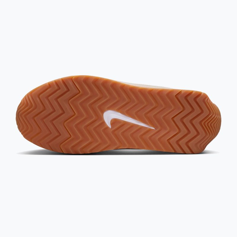 Buty damskie Nike Pacific Suede cream li/gum med brown/sail 10