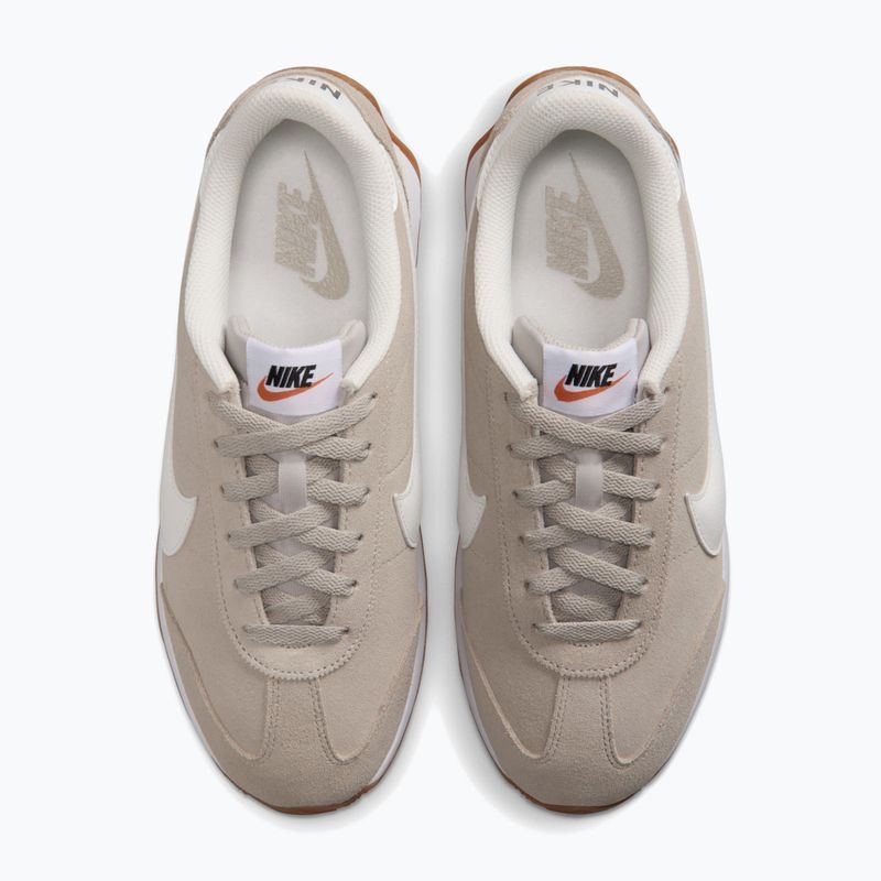 Buty damskie Nike Pacific Suede cream li/gum med brown/sail 11