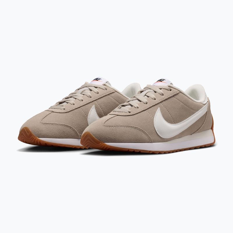 Buty damskie Nike Pacific Suede cream li/gum med brown/sail 12