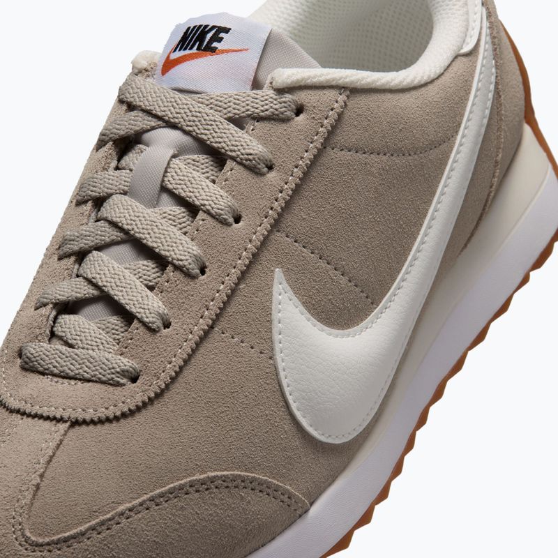 Buty damskie Nike Pacific Suede cream li/gum med brown/sail 14