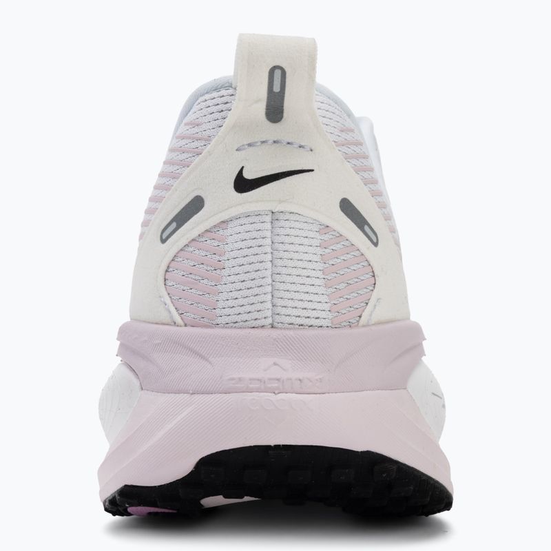 Buty do biegania damskie Nike Vomero 18 white/bleached lilac/light magenta/black 6