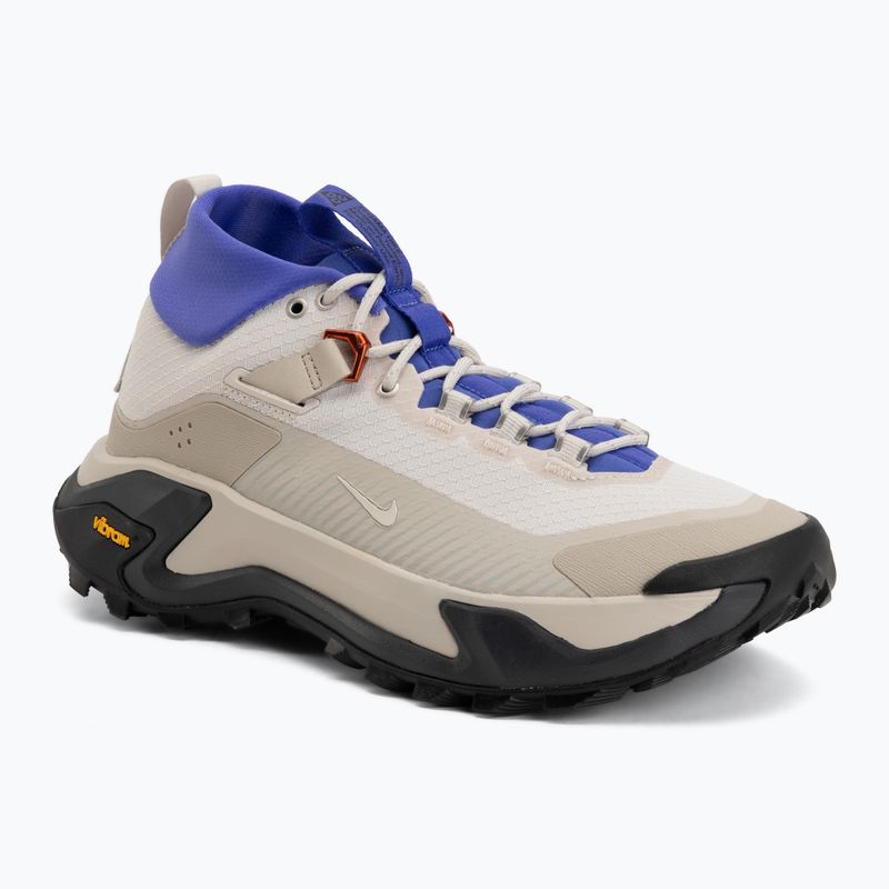 Buty trekkingowe męskie Nike ACG Zegama Hike light orewood brown/light orewood brown