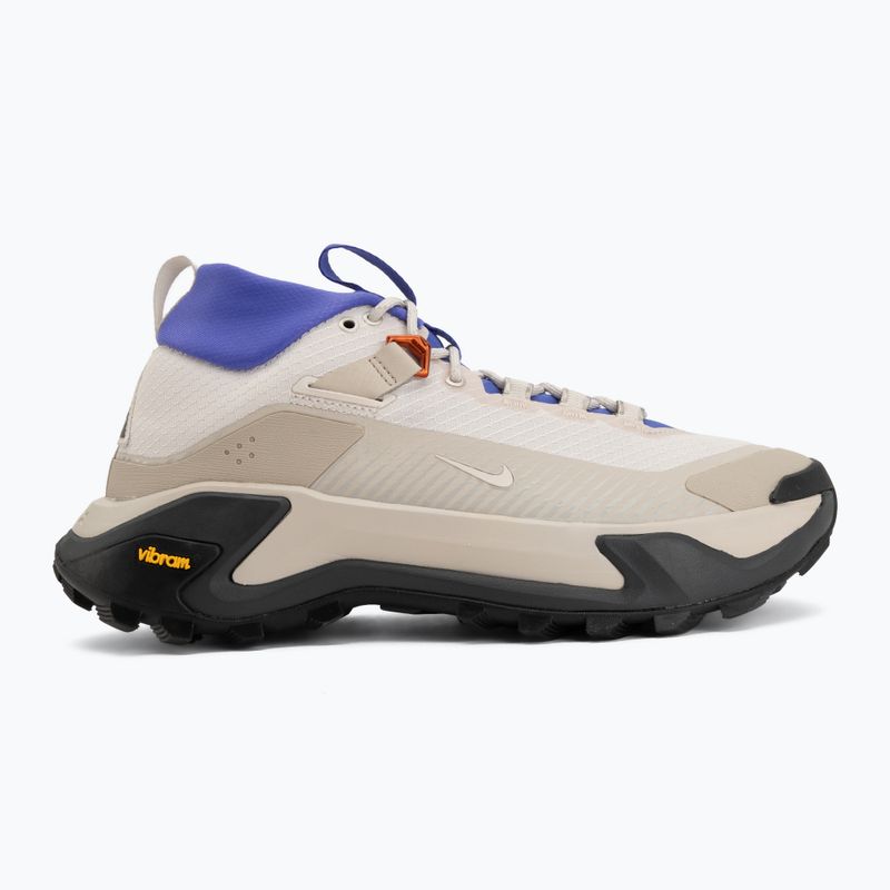 Buty trekkingowe męskie Nike ACG Zegama Hike light orewood brown/light orewood brown 2