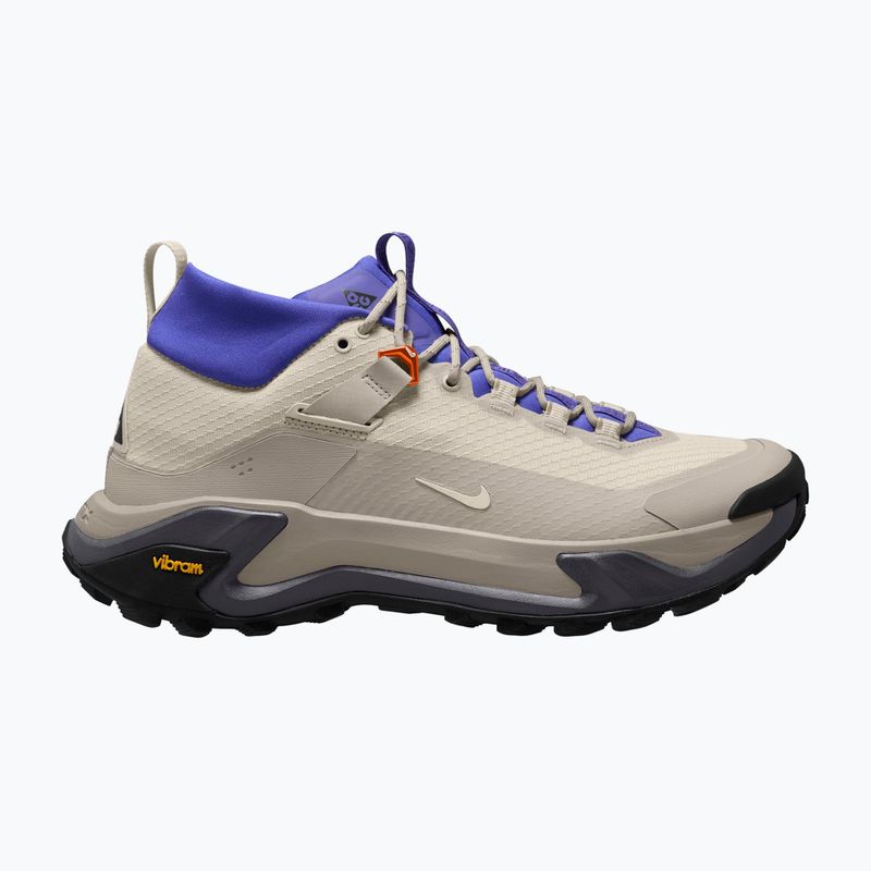 Buty trekkingowe męskie Nike ACG Zegama Hike light orewood brown/light orewood brown 8