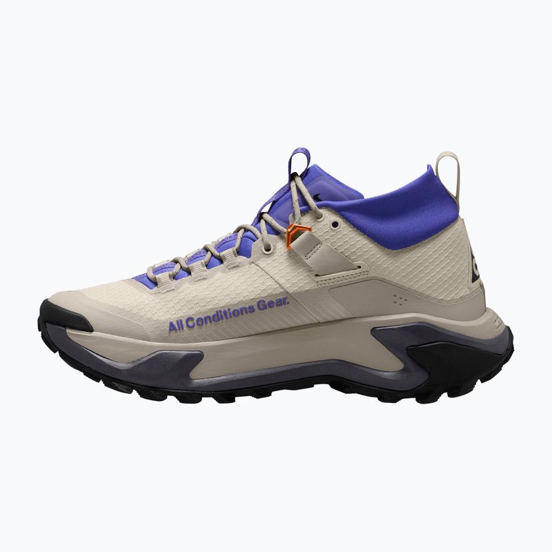 Buty trekkingowe męskie ACG Nike Zegama Hike light orewood brown/light orewood brown 9