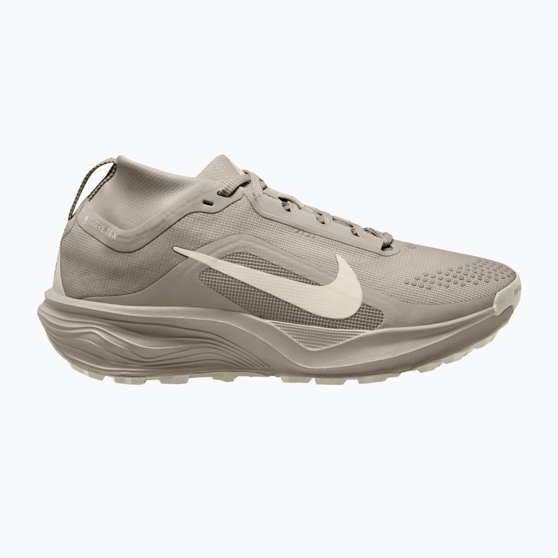 Buty do biegania damskie Nike ACG Pegasus Trail GORE-TEX Cream Ii/Light Orewood Brown 8
