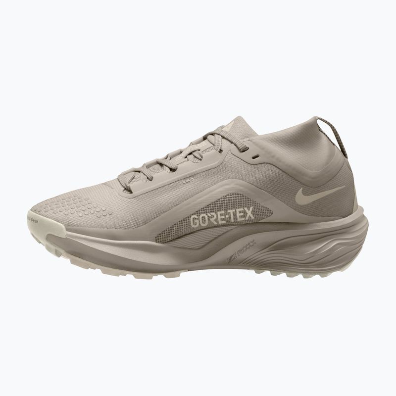 Buty do biegania damskie Nike ACG Pegasus Trail GORE-TEX Cream Ii/Light Orewood Brown 9