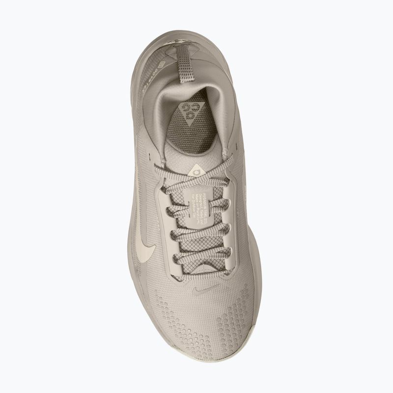 Buty do biegania damskie Nike ACG Pegasus Trail GORE-TEX Cream Ii/Light Orewood Brown 11