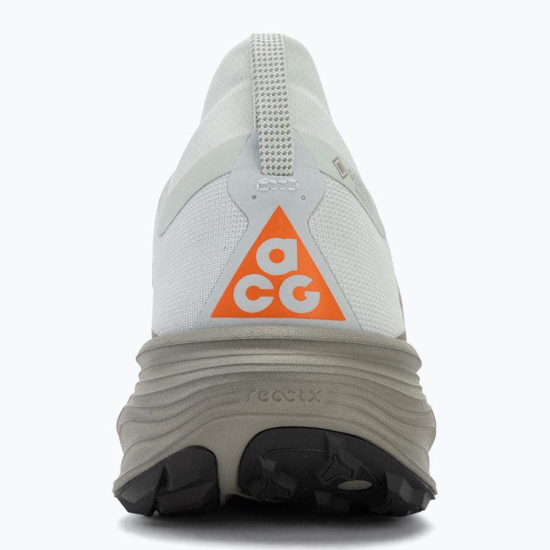 Buty do biegania męskie Nike ACG Pegasus Trail GORE-TEX Light Silver/Light Army/Light Silver 6