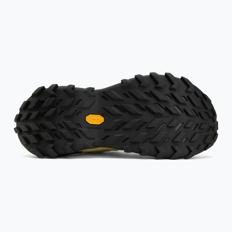 Buty trekkingowe męskie Nike ACG Zegama Hike life lime/barely volt/dark smoke grey 4