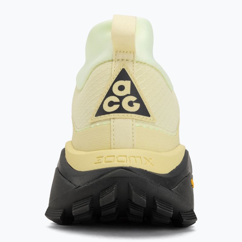 Buty trekkingowe męskie ACG Nike Zegama Hike life lime/barely volt/dark smoke grey 6
