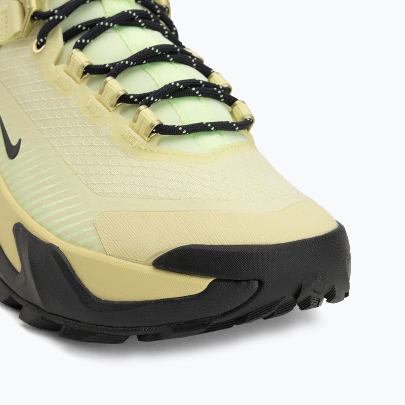Buty trekkingowe męskie ACG Nike Zegama Hike life lime/barely volt/dark smoke grey 7