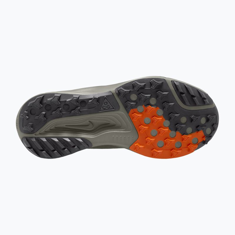 Buty do biegania damskie Nike ACG Pegasus Trail GORE-TEX Light Silver/Light Army/Light Silver 10