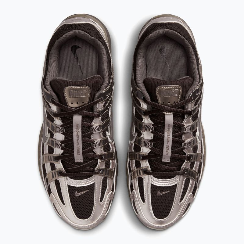 Buty damskie Nike P-6000 velvet brown/cream ii/ridgerock 4