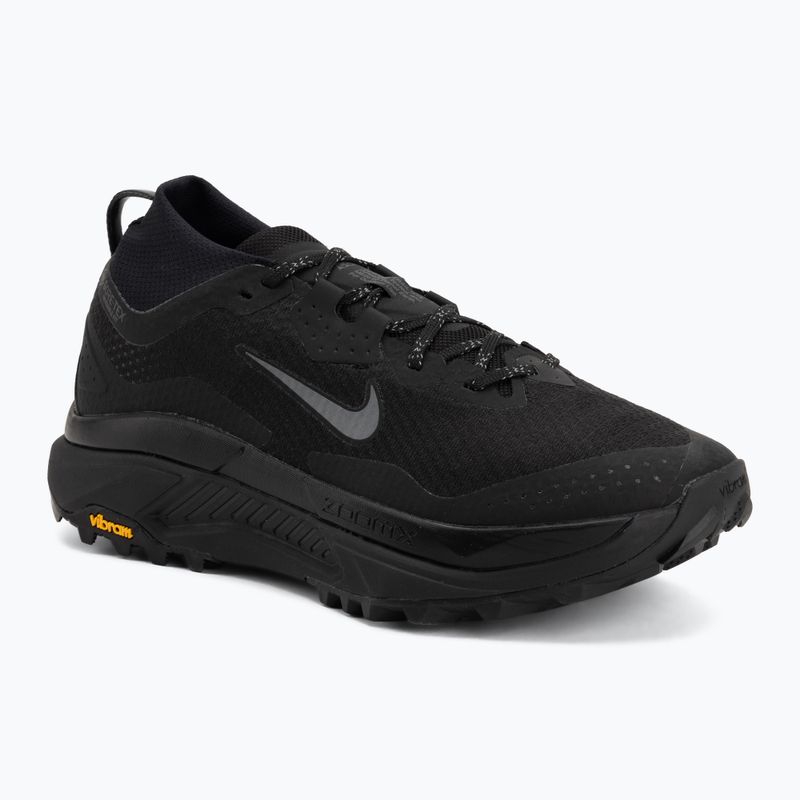 Buty do biegania męskie Nike ACG Zegama Trail GORE-TEX black/anthracite