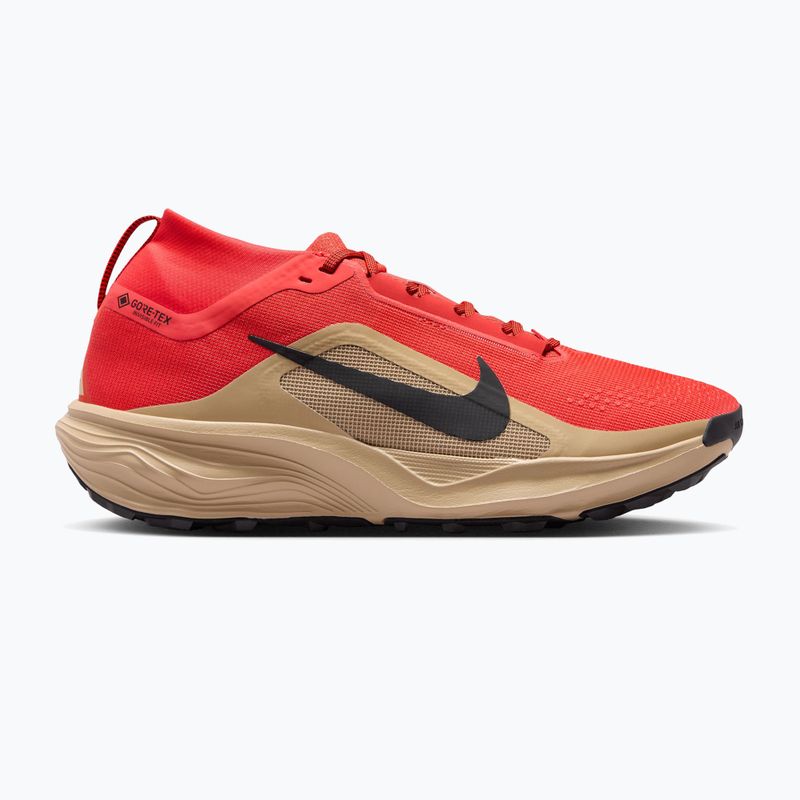 Buty do biegania męskie Nike ACG Pegasus Trail GORE-TEX Light Crimson/Linen/Black 8