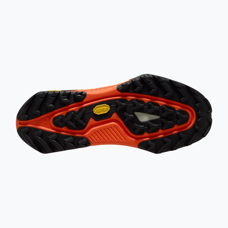 Buty do biegania damskie Nike ACG Zegama GORE-TEX light silver/safety orange/summit white 10
