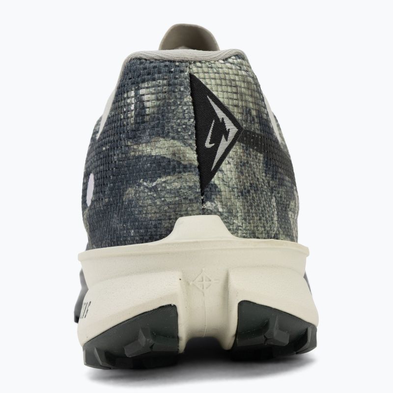 Buty do biegania męskie Nike Kiger 10 spruce fog/sea glass/black spruce 6