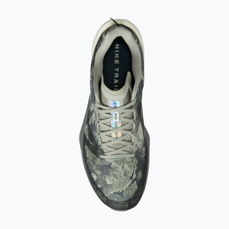 Buty do biegania męskie Nike Kiger 10 spruce fog/sea glass/black spruce 11