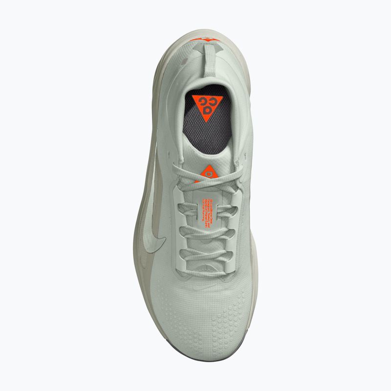 Buty do biegania męskie Nike ACG Pegasus Trail GORE-TEX Light Silver/Light Army/Light Silver 11