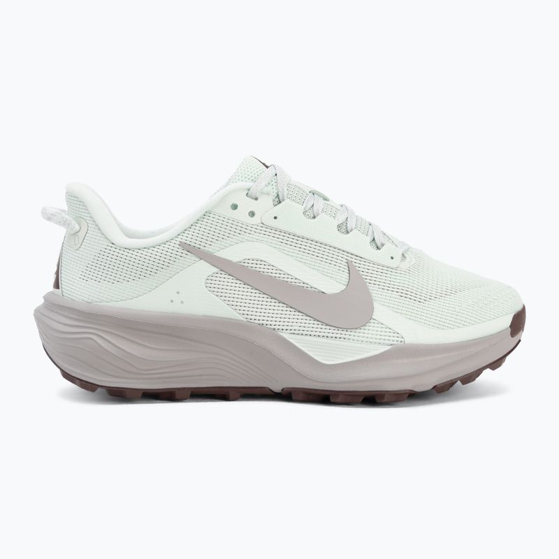 Buty do biegania damskie Nike ACG Pegasus Trail barely green/light bone/silver lilac 2