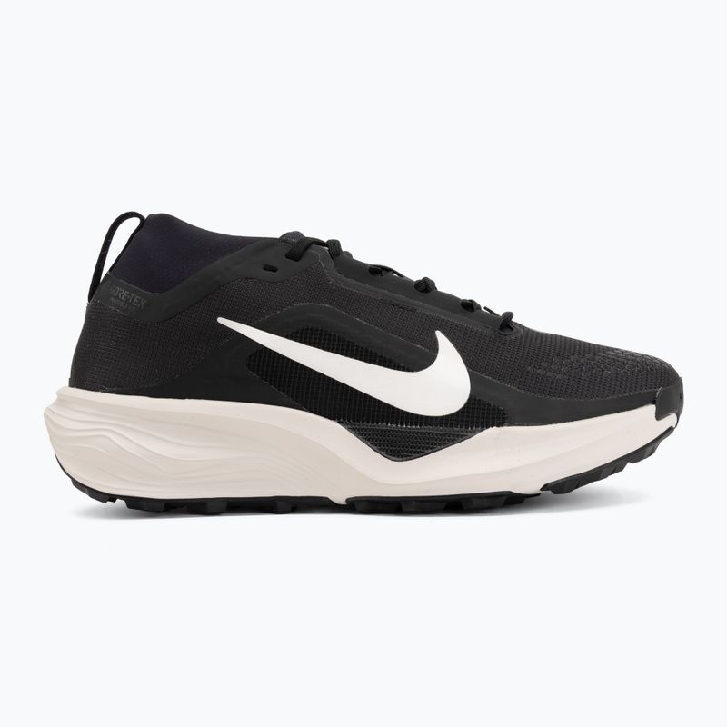 Buty do biegania damskie Nike ACG Pegasus Trail GORE-TEX Black/Light Orewood Brown/Summit White 2