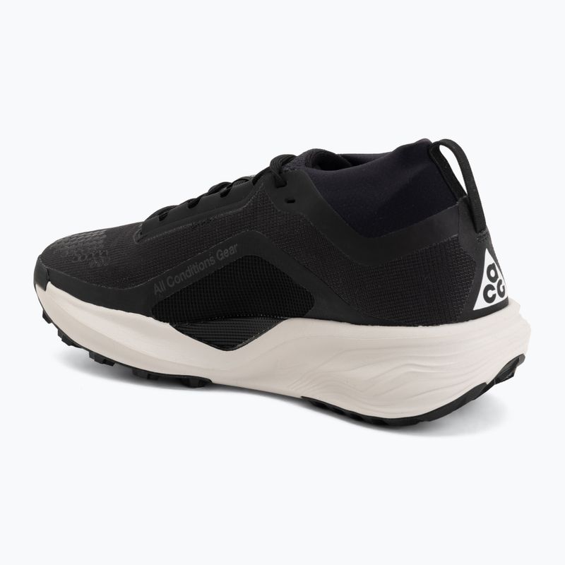 Buty do biegania damskie Nike ACG Pegasus Trail GORE-TEX Black/Light Orewood Brown/Summit White 3