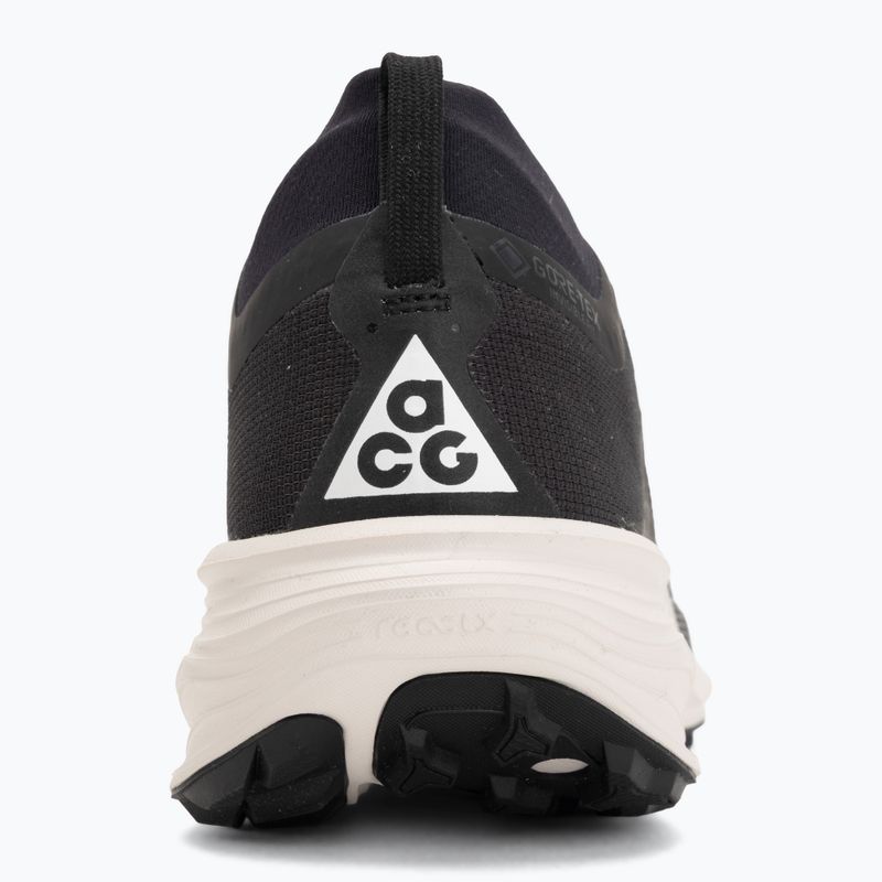Buty do biegania damskie Nike ACG Pegasus Trail GORE-TEX Black/Light Orewood Brown/Summit White 6
