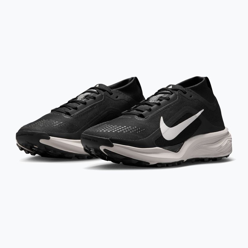 Buty do biegania damskie Nike ACG Pegasus Trail GORE-TEX Black/Light Orewood Brown/Summit White 10