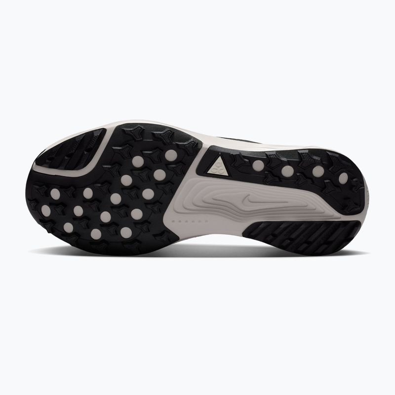 Buty do biegania damskie Nike ACG Pegasus Trail GORE-TEX Black/Light Orewood Brown/Summit White 11